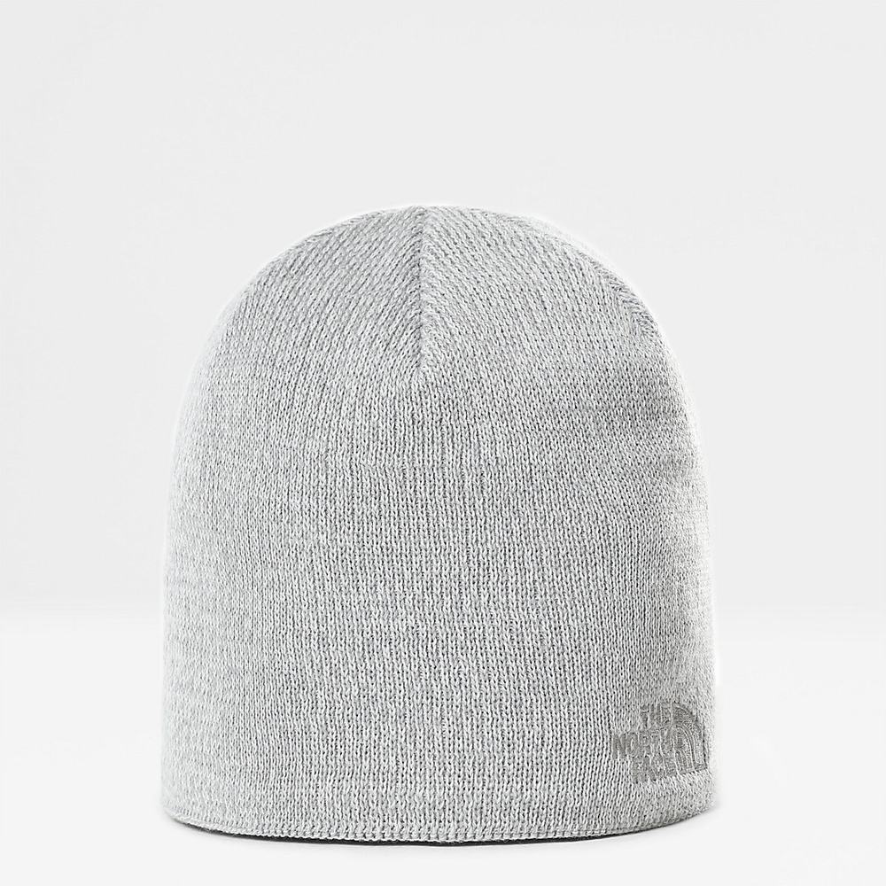 Ciapky The North Face Jim Beanie Damske Svetlo Siva | SMF-843920