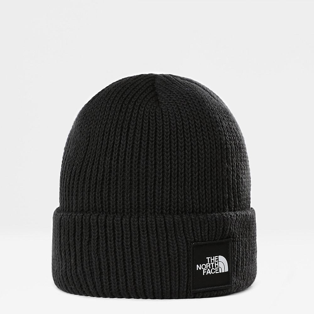 Ciapky The North Face Metro Ex Beanie Damske Čierne | MEZ-796153