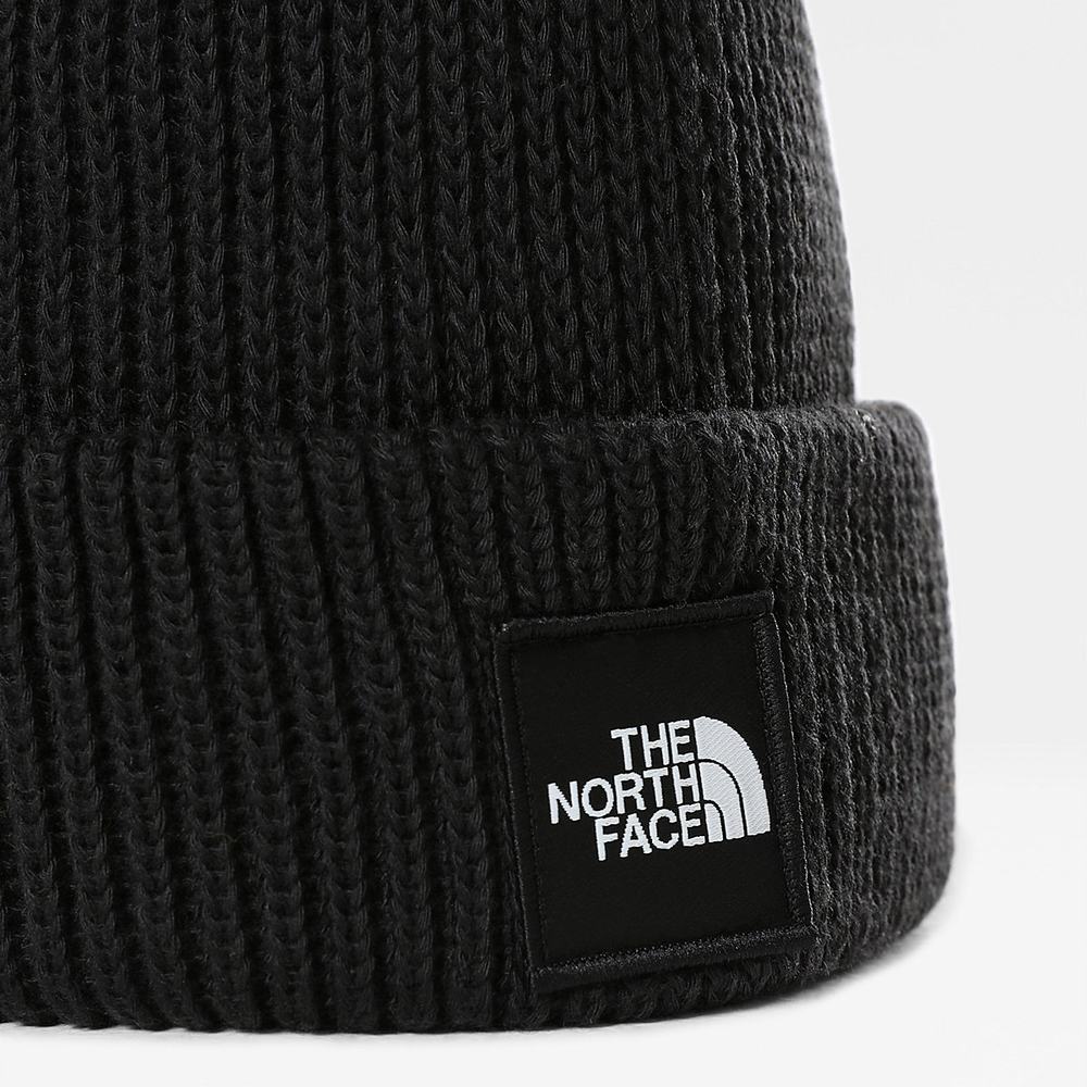 Ciapky The North Face Metro Ex Beanie Panske Čierne | BPZ-891026