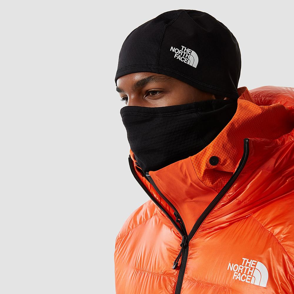 Ciapky The North Face Patrol Fleece Balaclava Panske Čierne | KWY-137849
