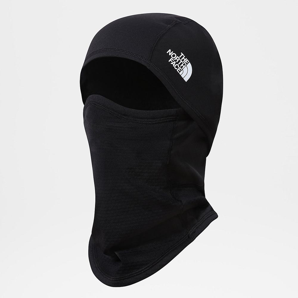 Ciapky The North Face Patrol Fleece Balaclava Panske Čierne | KWY-137849