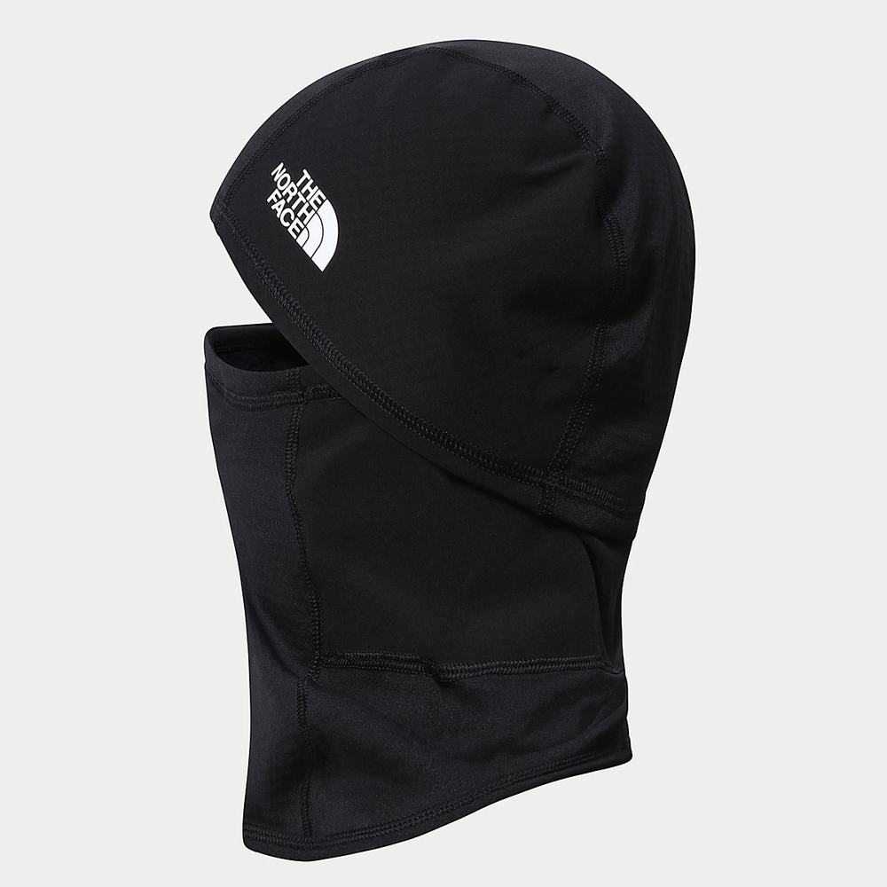 Ciapky The North Face Patrol Fleece Balaclava Panske Čierne | KWY-137849