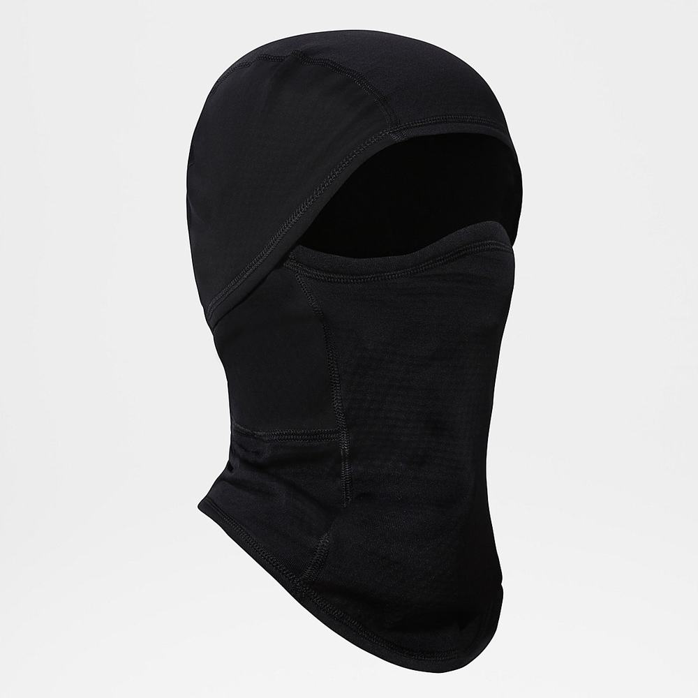 Ciapky The North Face Patrol Fleece Balaclava Panske Čierne | KWY-137849