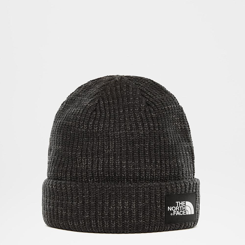 Ciapky The North Face Salty Dog Beanie Panske Čierne | GLQ-709546
