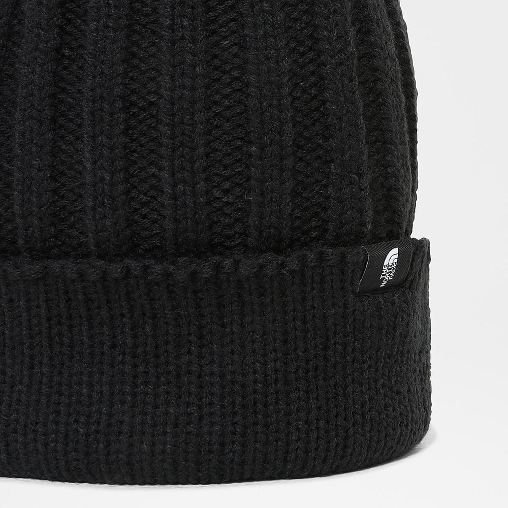 Ciapky The North Face Shinsky Beanie Damske Čierne | WIU-587160