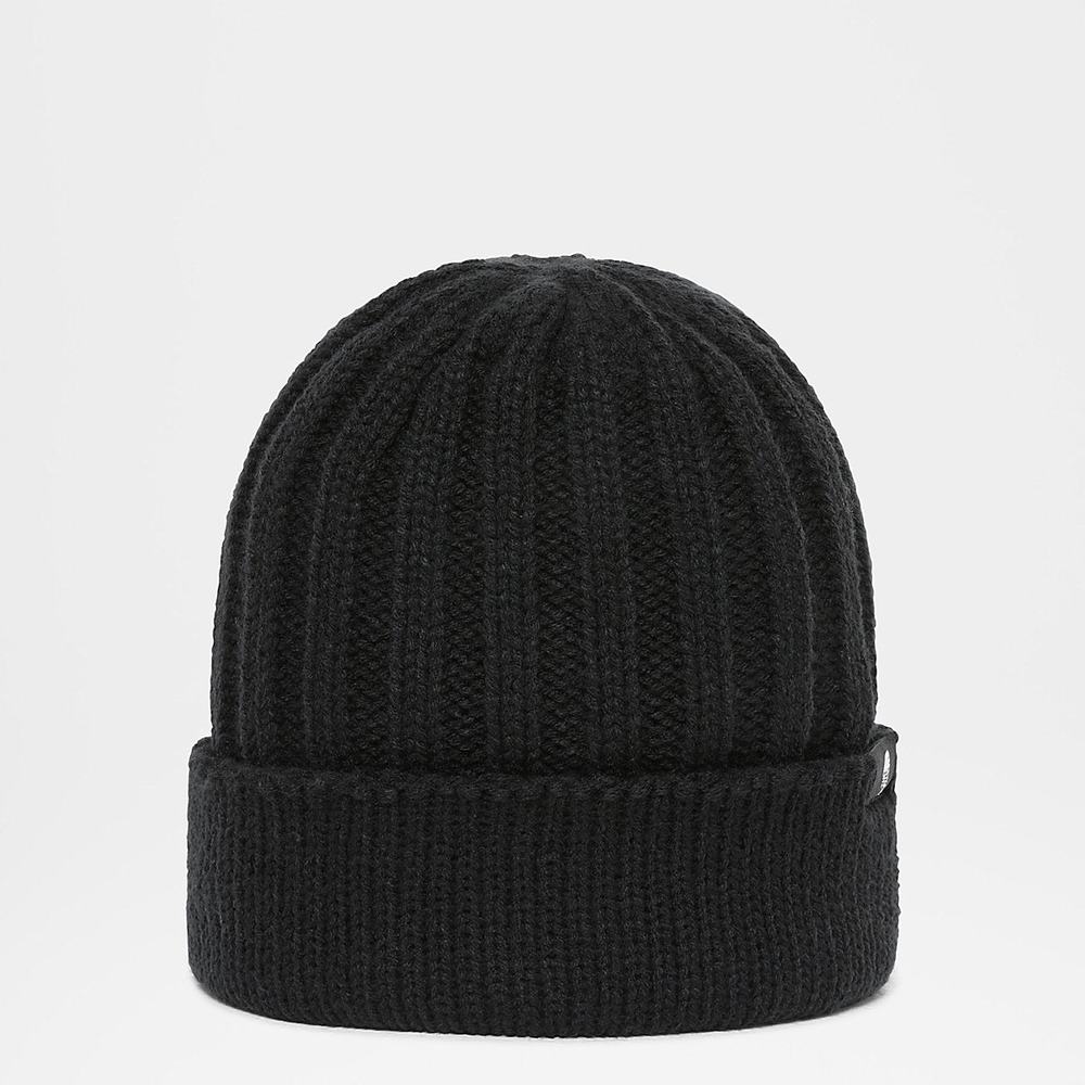Ciapky The North Face Shinsky Beanie Damske Čierne | WIU-587160