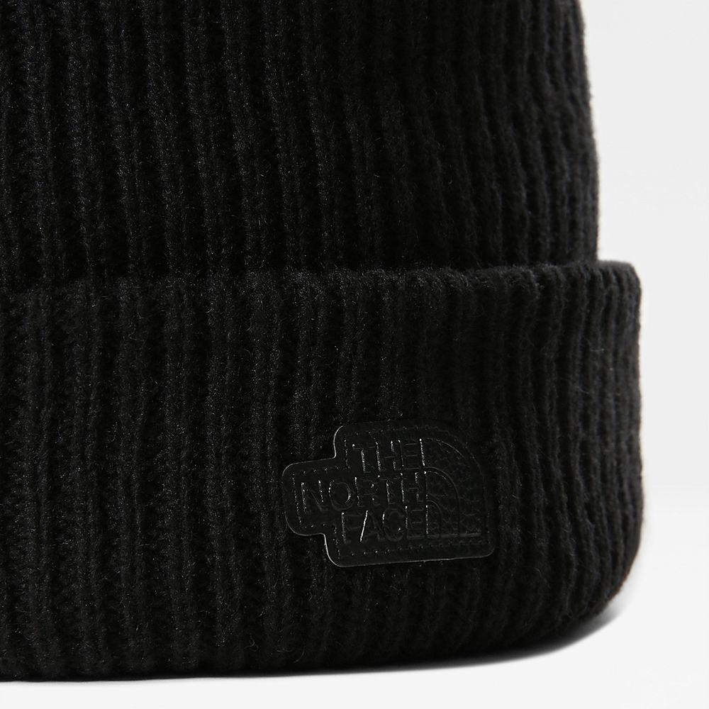 Ciapky The North Face TNF Citystreet Beanie Panske Čierne | AYJ-590723