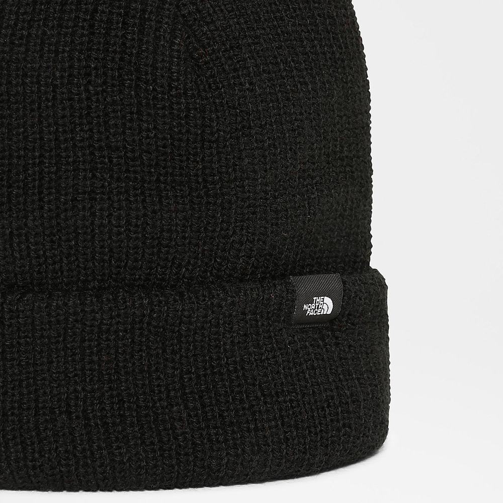 Ciapky The North Face TNF Freebeenie Panske Čierne | QZC-569710