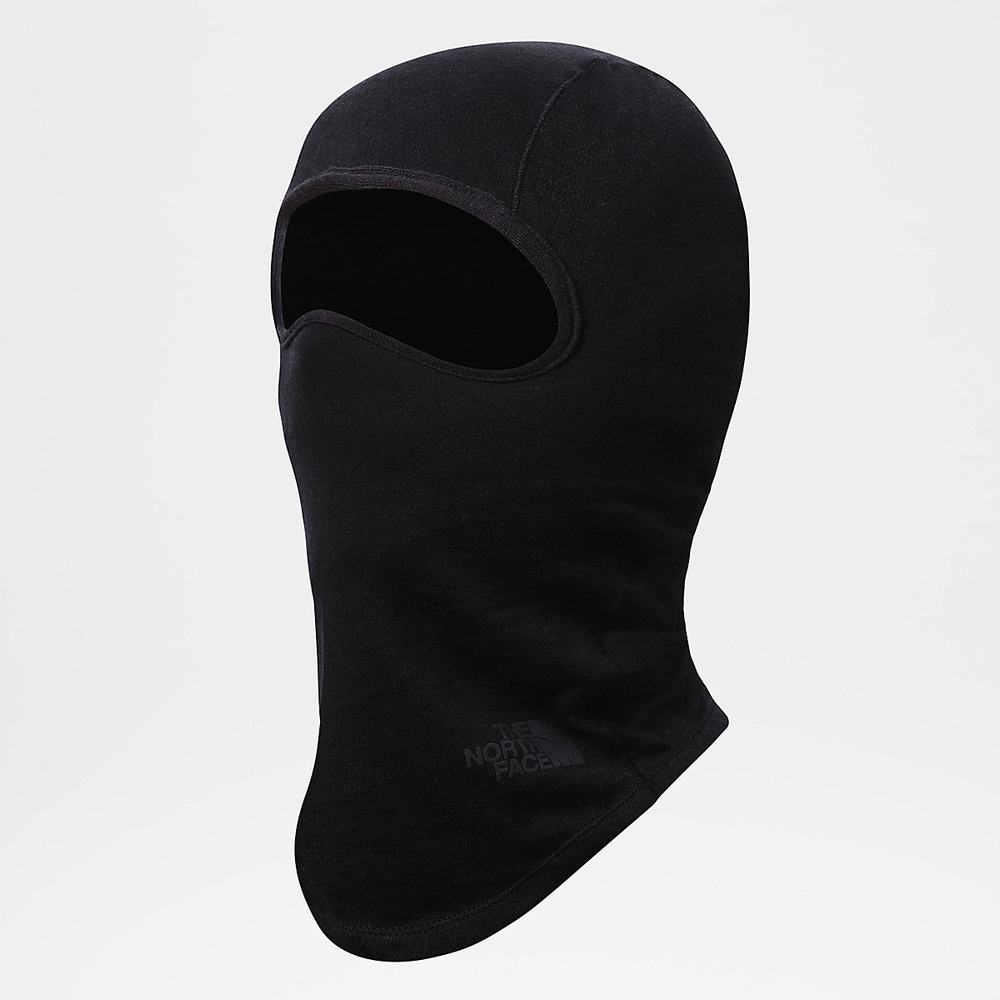 Ciapky The North Face TNF Vlna Balaclava Damske Čierne | TUE-439618