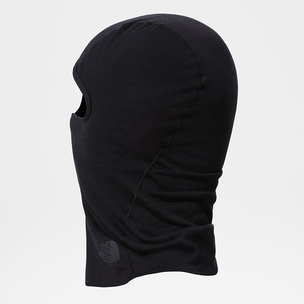 Ciapky The North Face TNF Vlna Balaclava Damske Čierne | TUE-439618