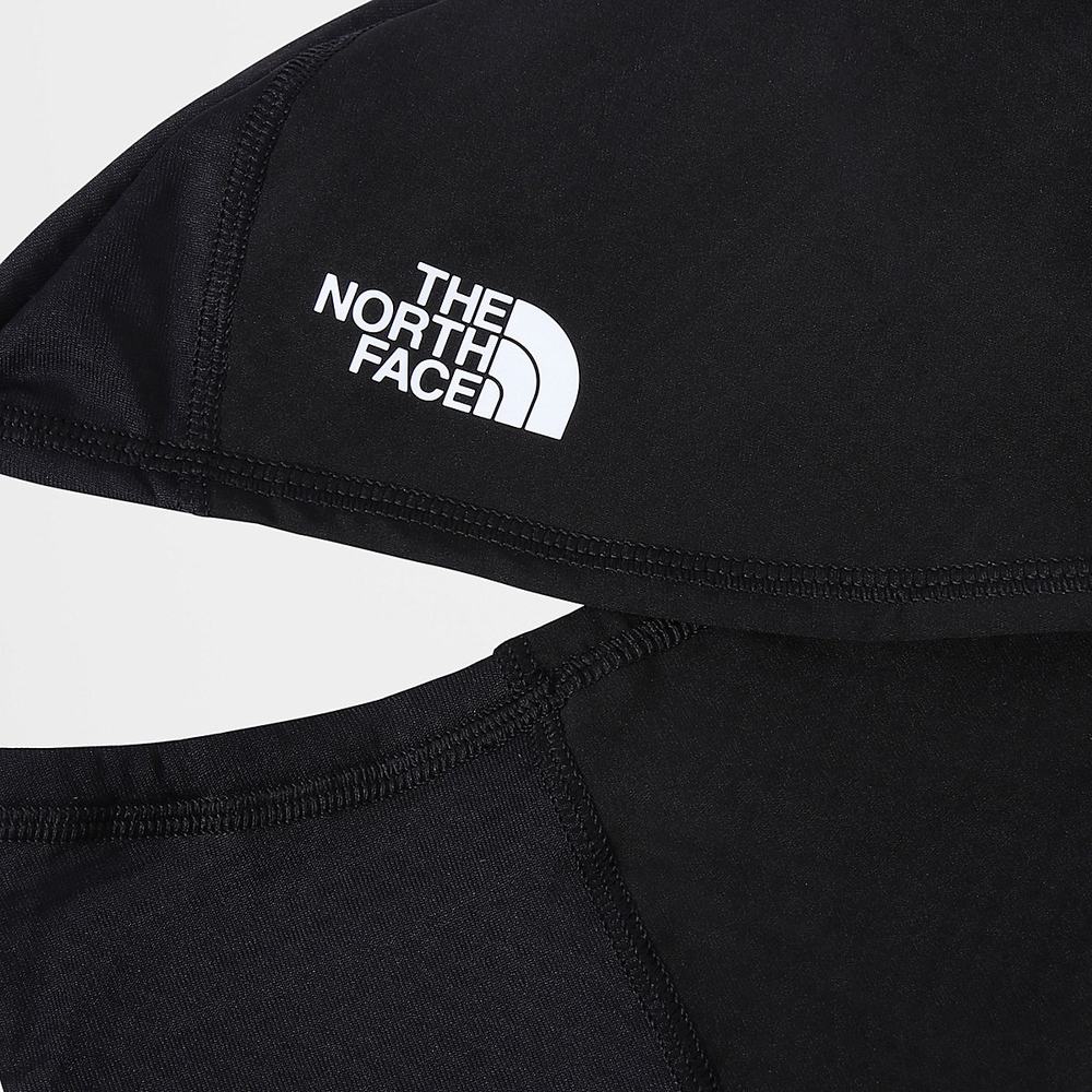 Ciapky The North Face TNF Vlna Balaclava Damske Čierne | TUE-439618