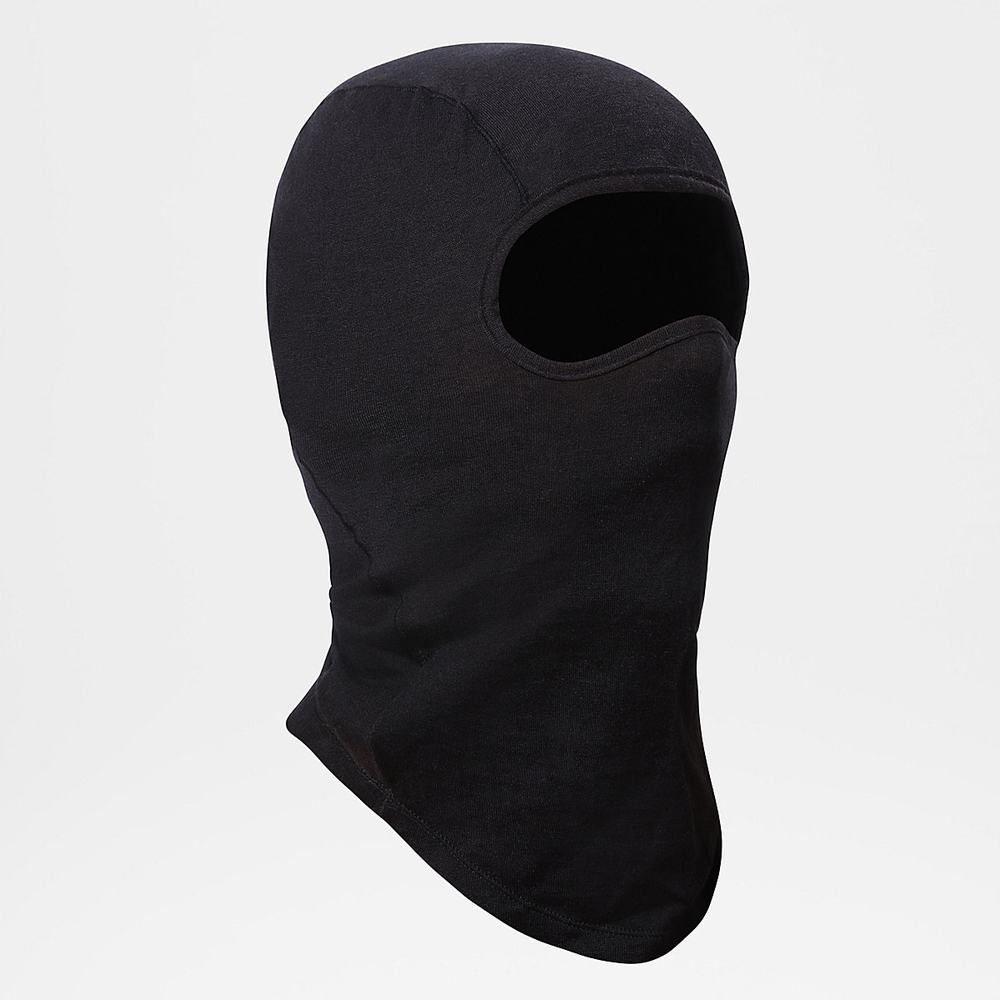 Ciapky The North Face TNF Vlna Balaclava Damske Čierne | TUE-439618