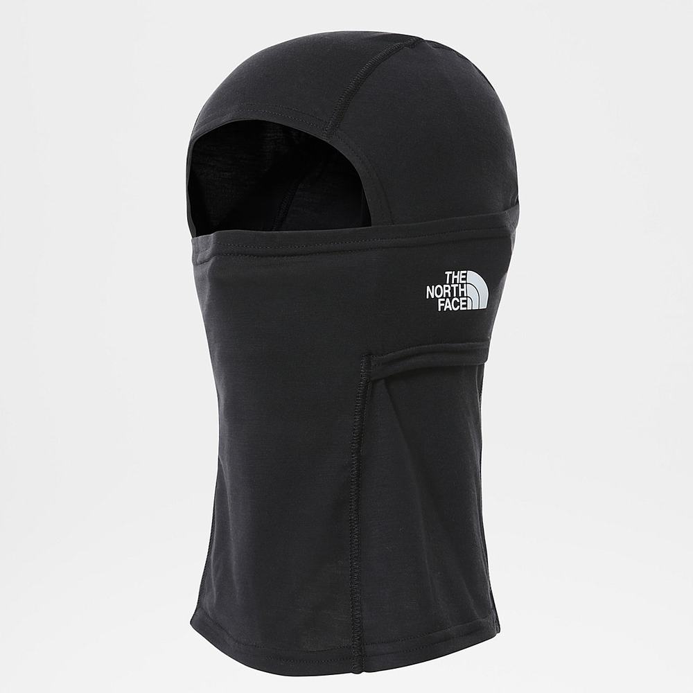 Ciapky The North Face Tekware Balaclava Damske Čierne | USI-840279