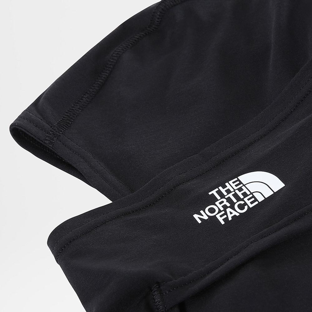 Ciapky The North Face Tekware Balaclava Damske Čierne | USI-840279