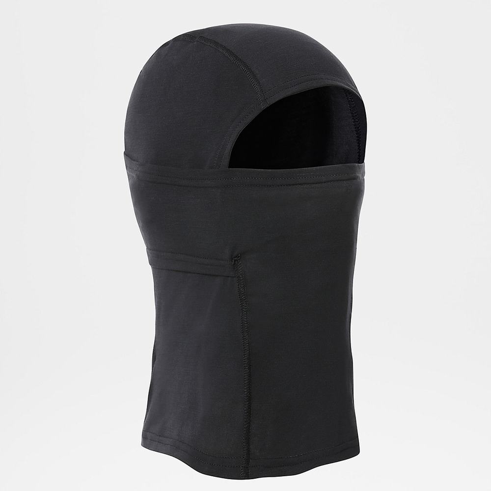 Ciapky The North Face Tekware Balaclava Damske Čierne | USI-840279