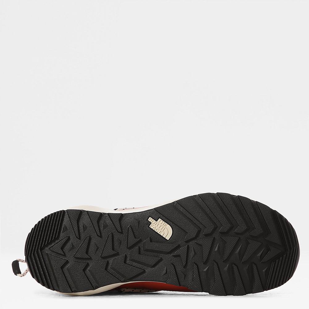 Cizmy The North Face THERMOBALL™ Cipkovane-Up Damske Čierne | XCP-697820