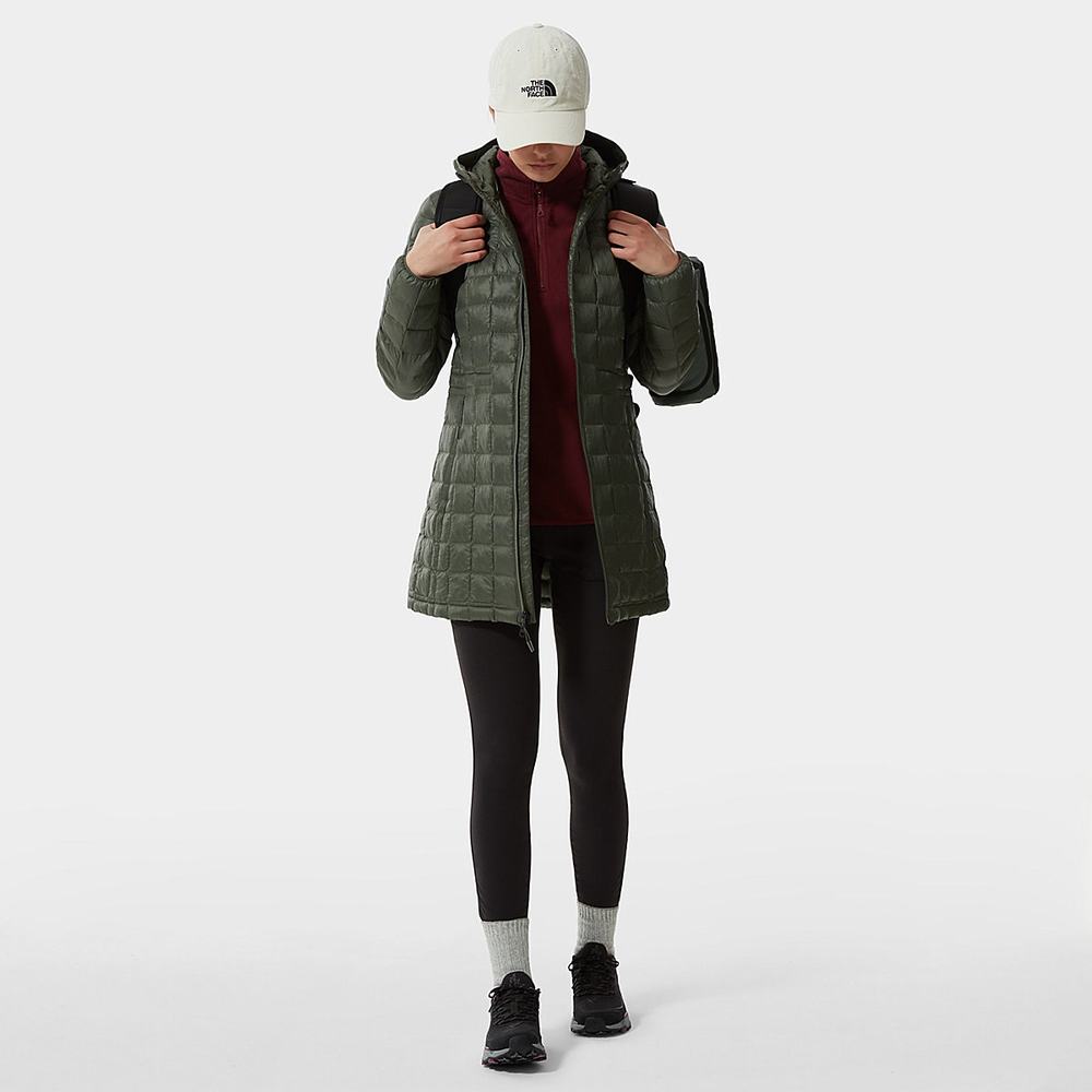 Fleece Mikiny The North Face 100 Glacier Quarter-Zip Damske Červené | GQX-936820