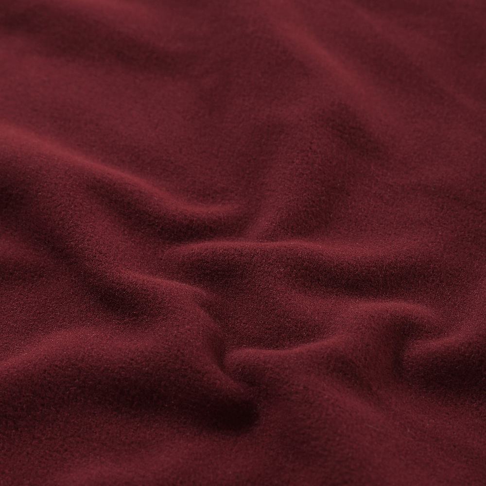 Fleece Mikiny The North Face 100 Glacier Quarter-Zip Damske Červené | GQX-936820