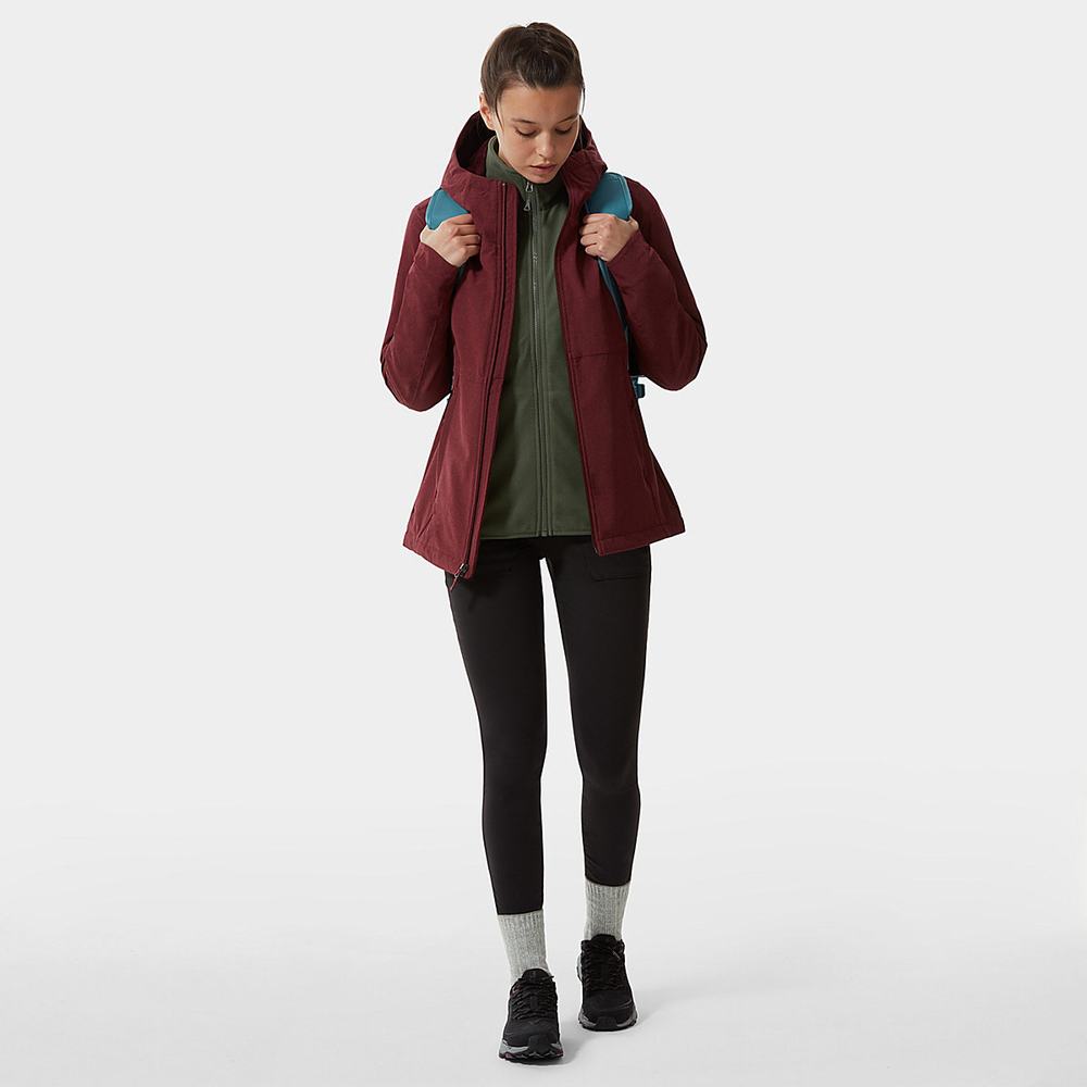 Fleece Mikiny The North Face 100 Glacier Full-Zip Damske Olivovo Zelená Zelene | TID-825179