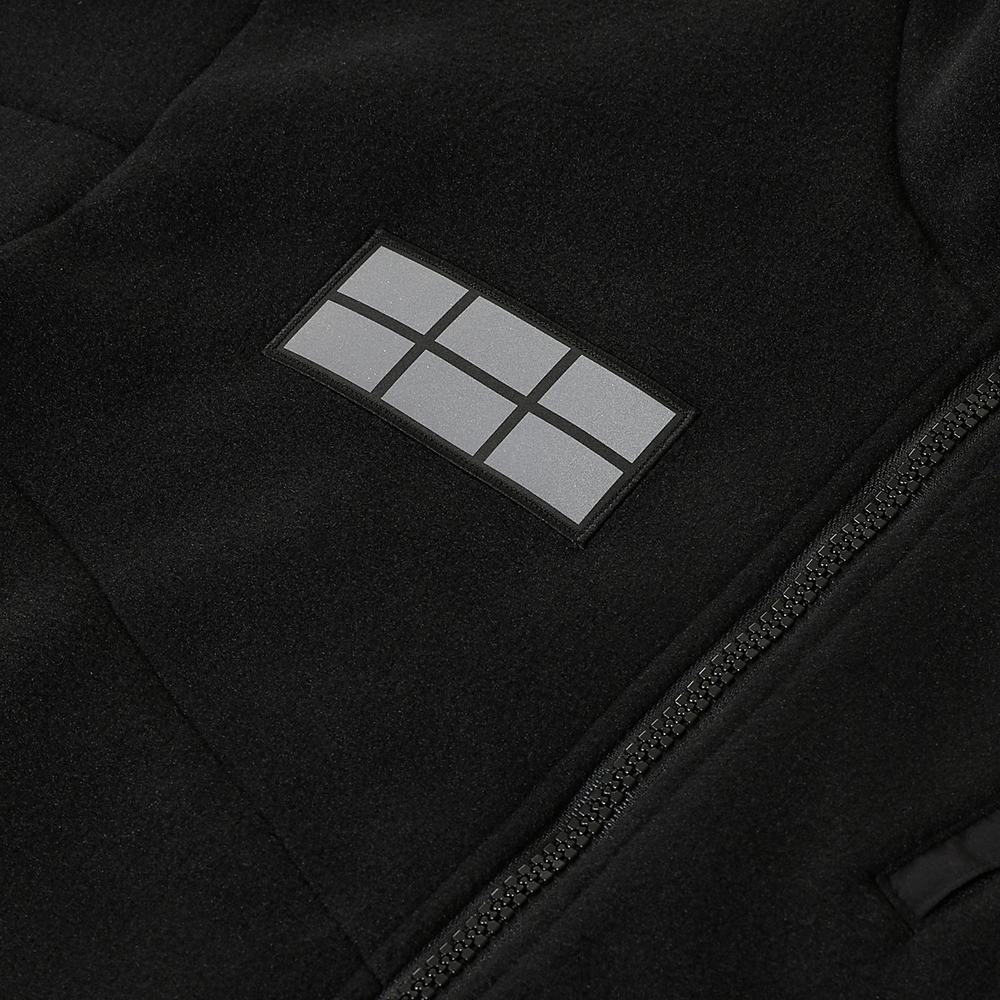 Fleece Mikiny The North Face CTAE Panske Čierne | UTN-032781