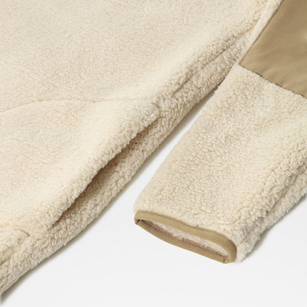 Fleece Mikiny The North Face Campshire Damske Žlté | PFX-601942