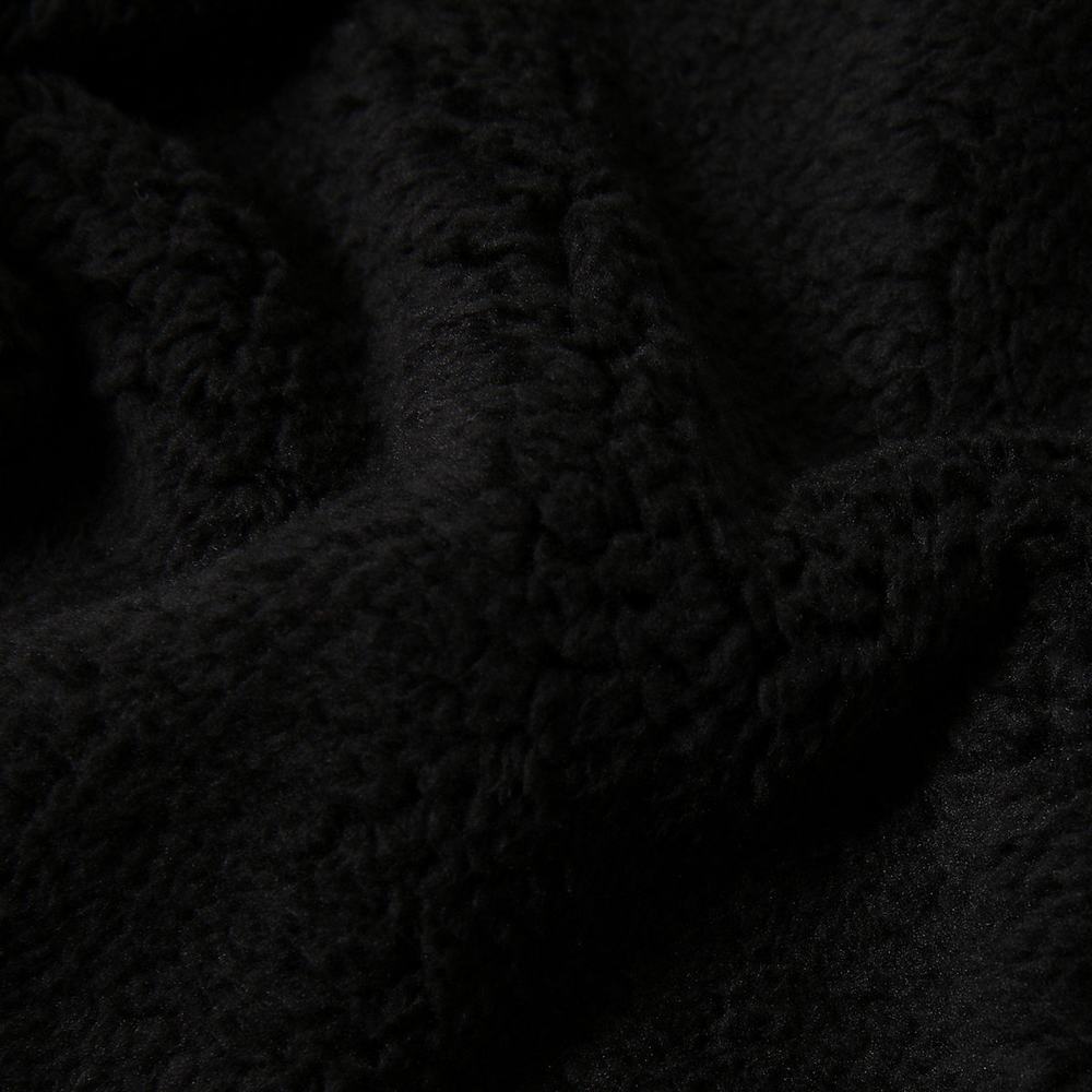 Fleece Mikiny The North Face Campshire Panske Čierne | GUL-420536