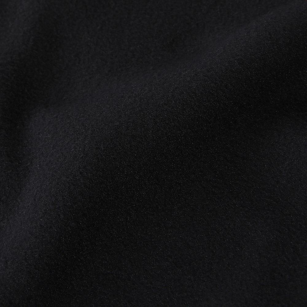 Fleece Mikiny The North Face Cropped Glacier Damske Čierne | UQB-928175