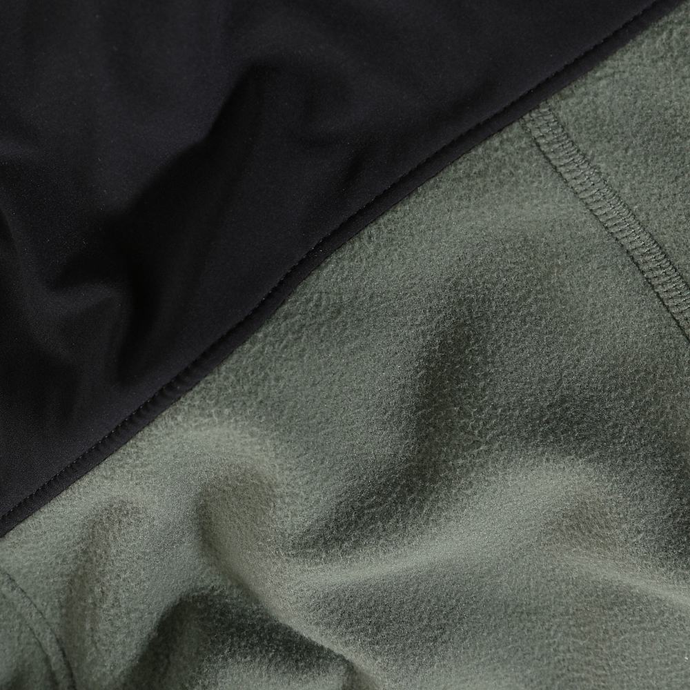Fleece Mikiny The North Face Diablo Stredná Vrstva Quarter-Zip Damske Čierne | SAG-790651