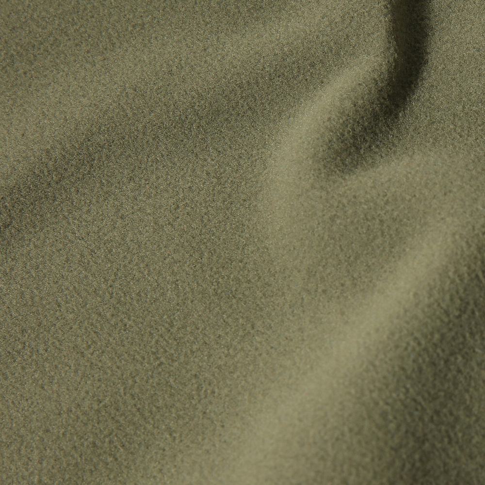 Fleece Mikiny The North Face Glacier Quarter Zip Dievcenske Olivovo Zelená Zelene | RUD-425687
