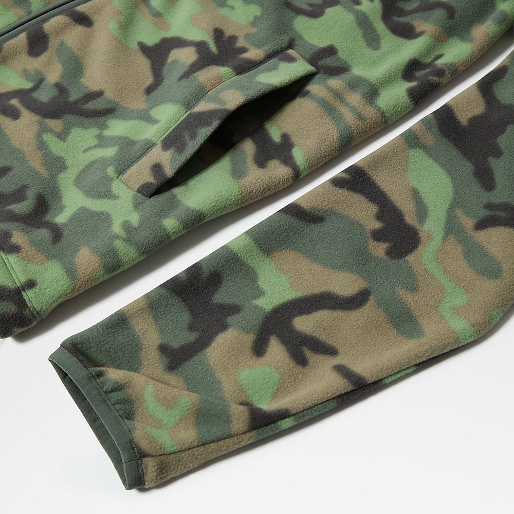 Fleece Mikiny The North Face Homesafe Full-Zip Panske Maskacove | ROK-837201