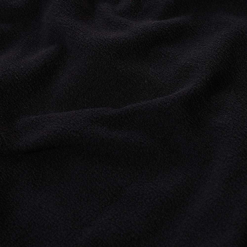Fleece Mikiny The North Face TKA Glacier Cropped Damske Čierne | IMU-703842
