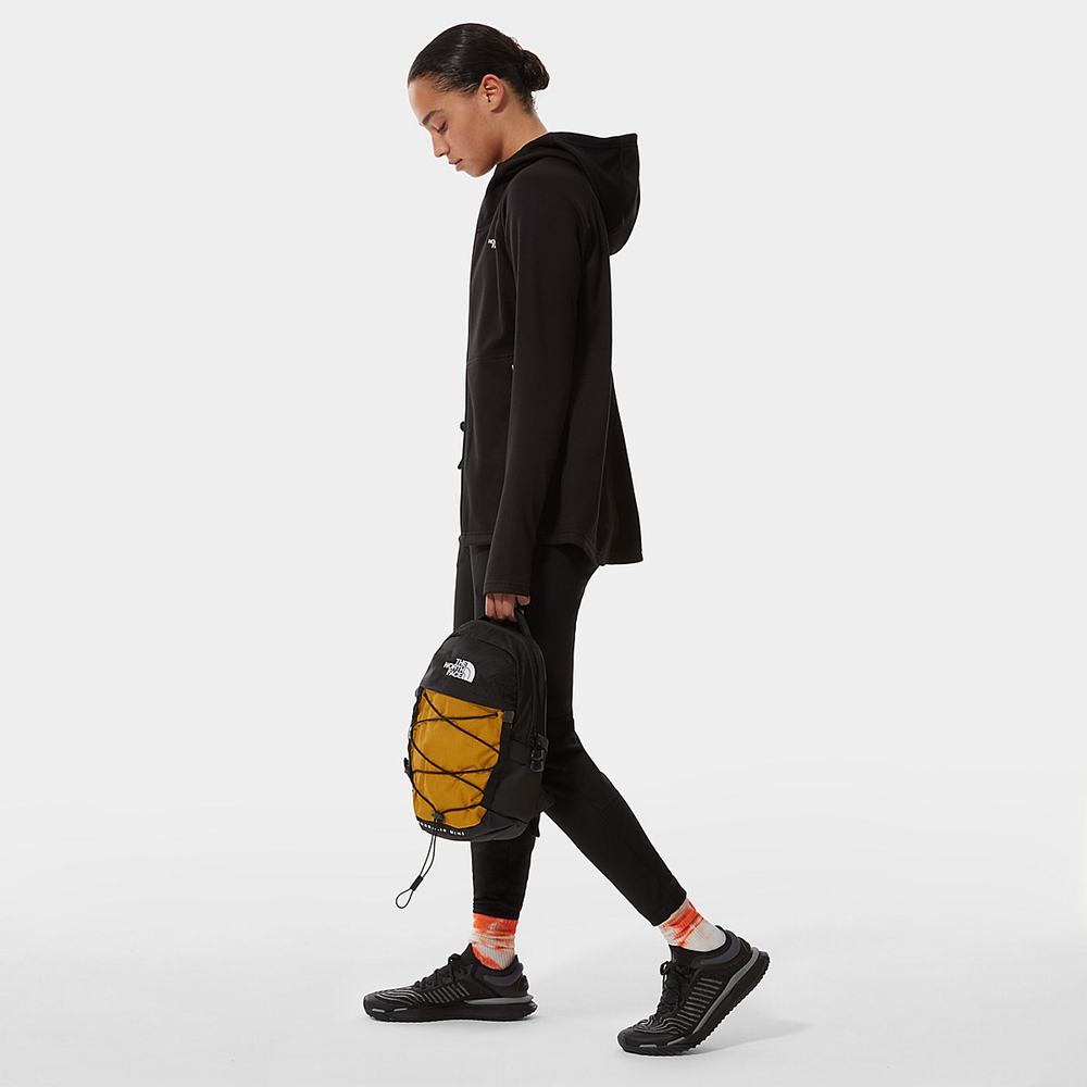 Jogger Nohavice The North Face Canyonlands Damske Čierne | ZDG-143890