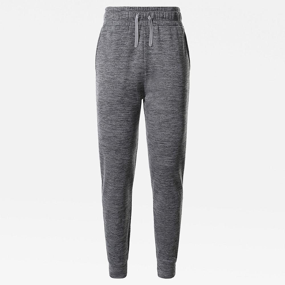 Jogger Nohavice The North Face Canyonlands Damske Siva | ZIA-092745