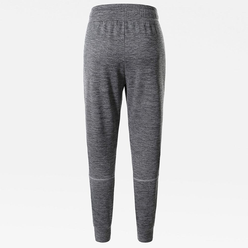 Jogger Nohavice The North Face Canyonlands Damske Siva | ZIA-092745