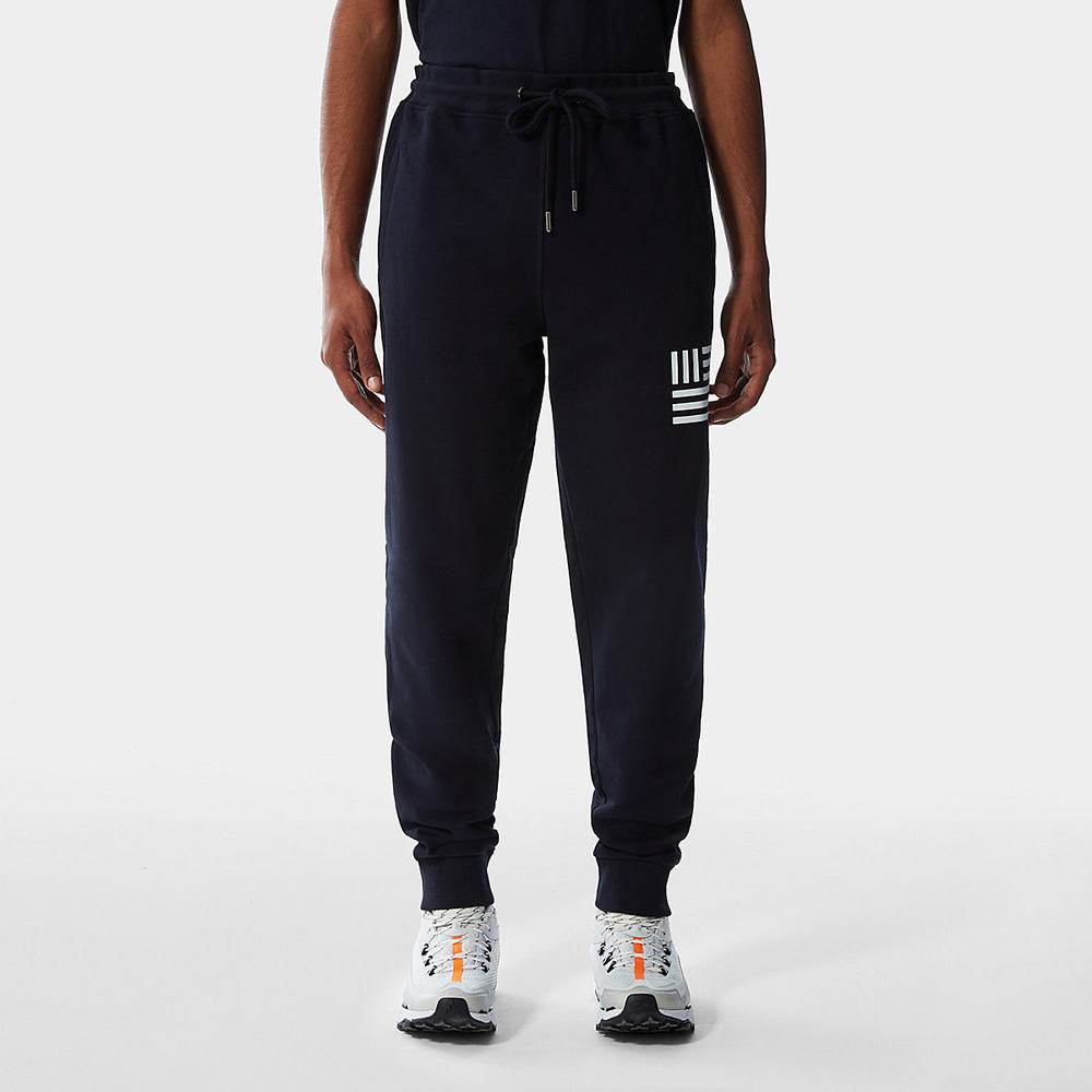 Jogger Nohavice The North Face INTERNATIONAL COLLECTION JOGGERS Panske Námornícka Modrá | EFV-584639