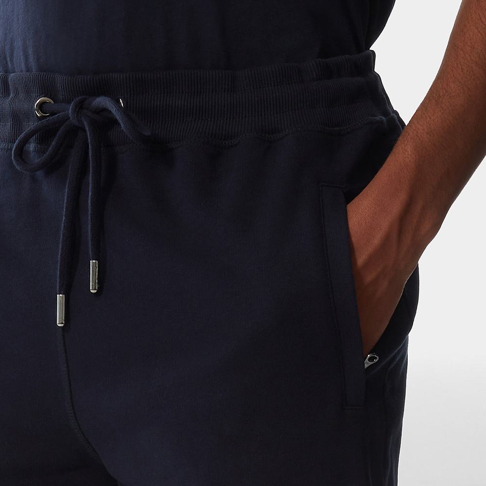 Jogger Nohavice The North Face INTERNATIONAL COLLECTION JOGGERS Panske Námornícka Modrá | EFV-584639