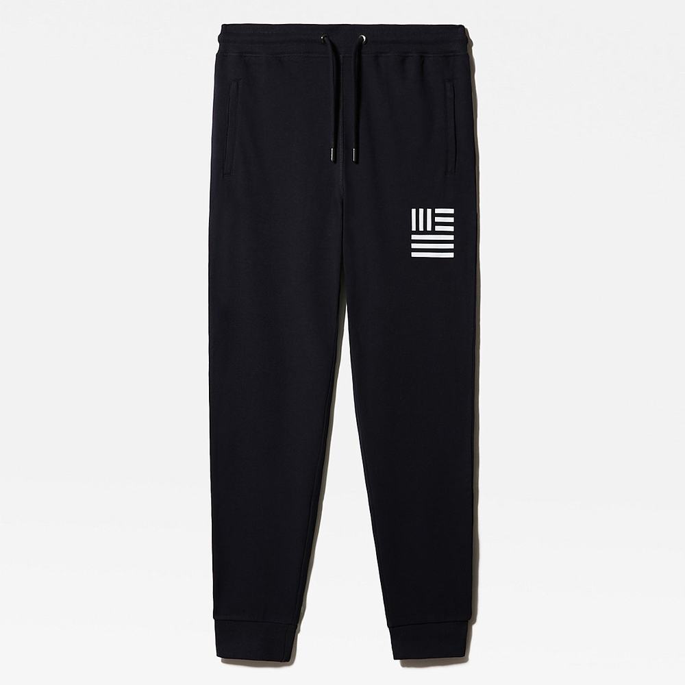 Jogger Nohavice The North Face INTERNATIONAL COLLECTION JOGGERS Panske Námornícka Modrá | EFV-584639