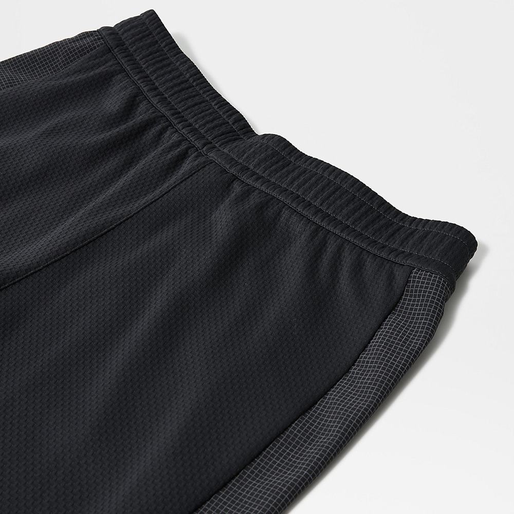 Jogger Nohavice The North Face MOUNTAIN ATHLETICS Panske Siva | QRJ-074281
