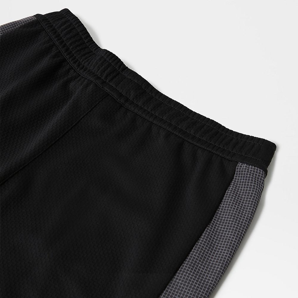 Jogger Nohavice The North Face MOUNTAIN ATHLETICS Panske Čierne | ZJU-324015