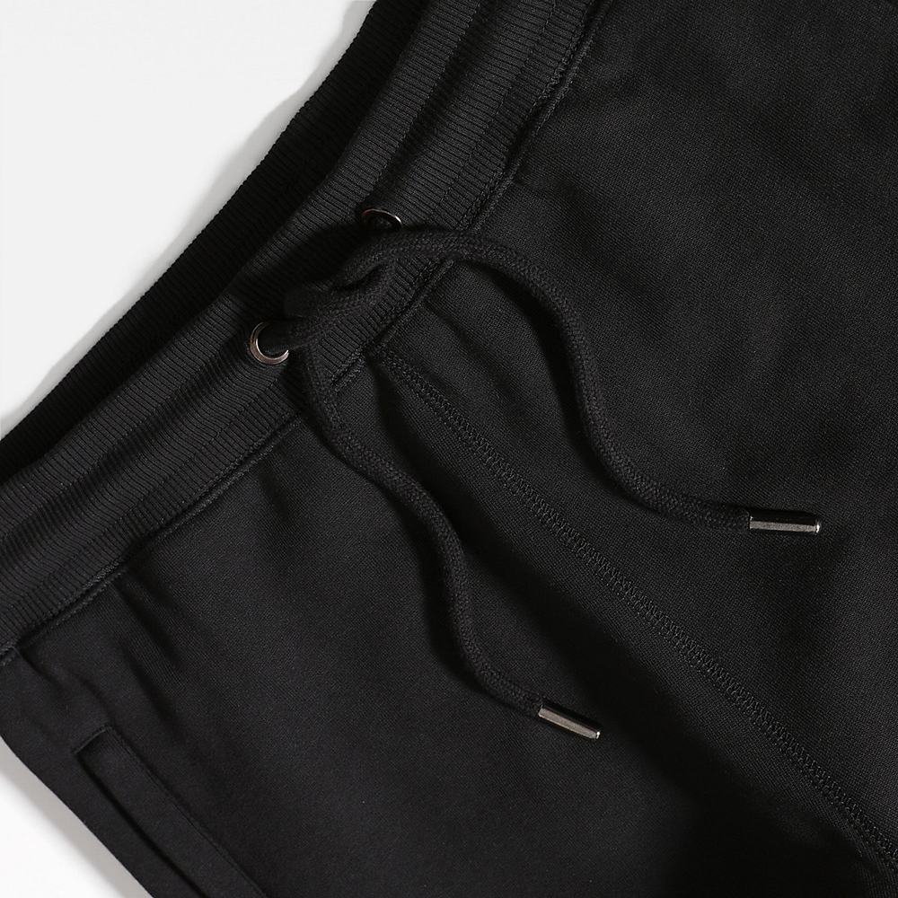Jogger Nohavice The North Face NSE Panske Čierne | NLI-764952