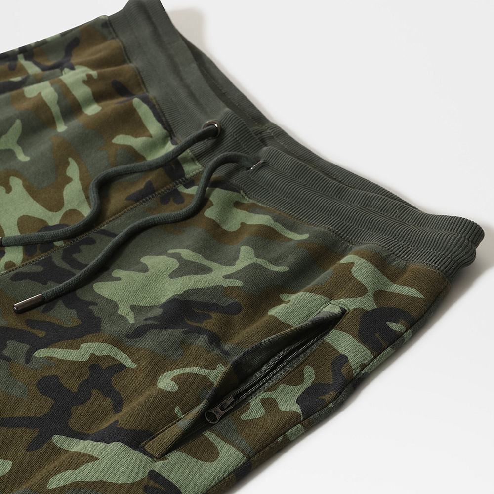 Jogger Nohavice The North Face NSE Panske Maskacove | UBL-047186
