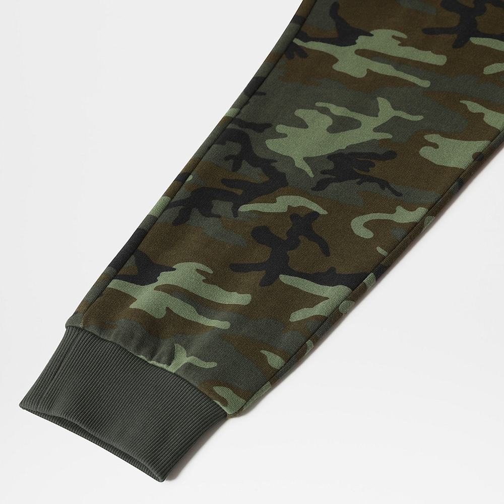 Jogger Nohavice The North Face NSE Panske Maskacove | UBL-047186