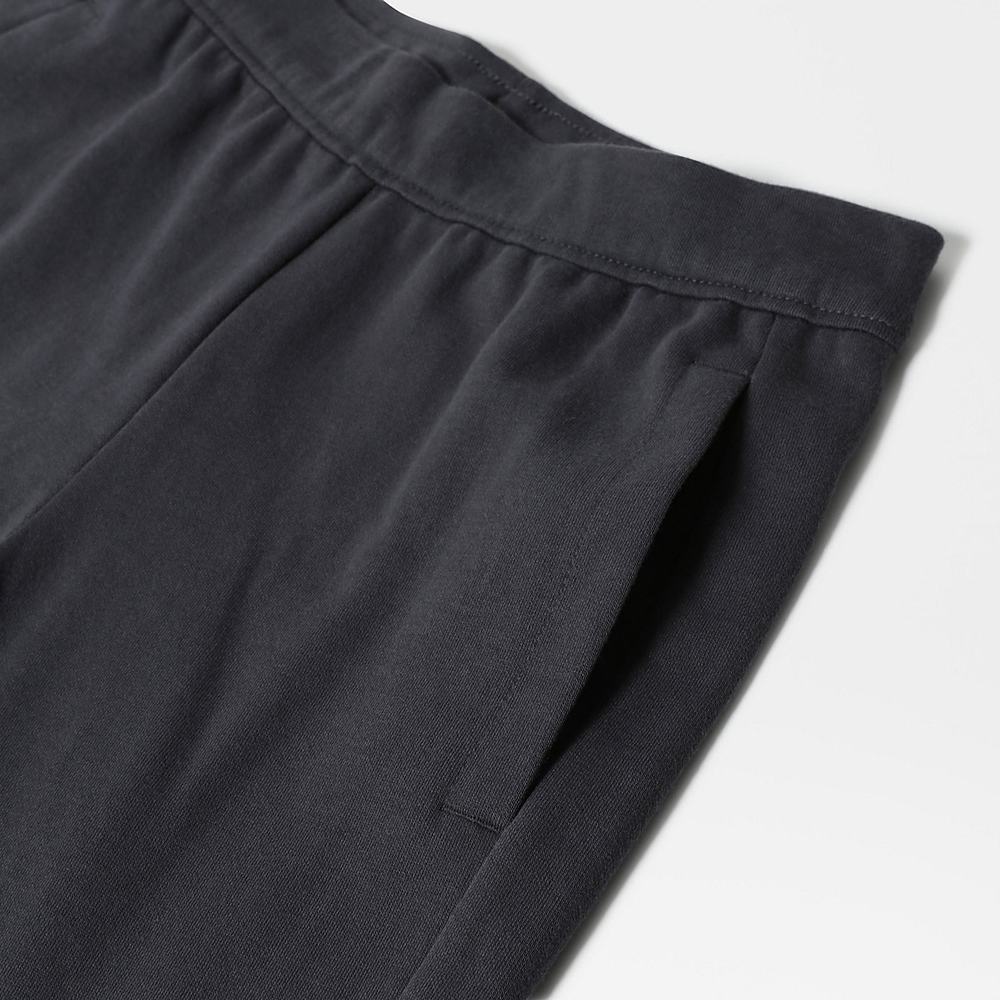 Jogger Nohavice The North Face SLACKER Chlapcenske Siva | AUZ-610587