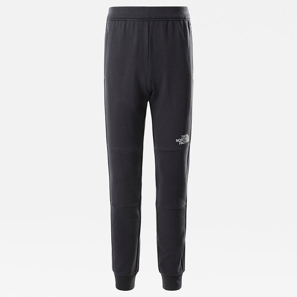 Jogger Nohavice The North Face SLACKER Chlapcenske Siva | AUZ-610587