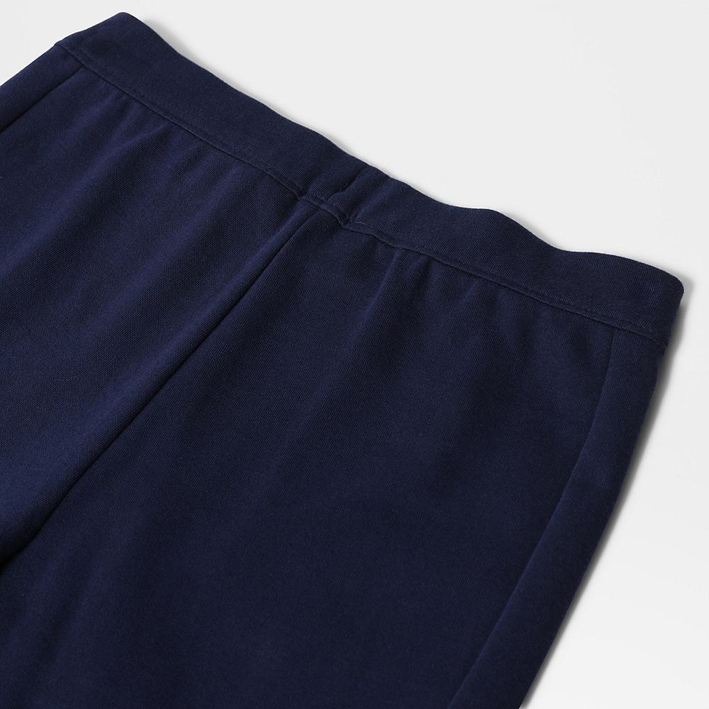 Jogger Nohavice The North Face SLACKER Chlapcenske Námornícka Modrá | KGD-269380