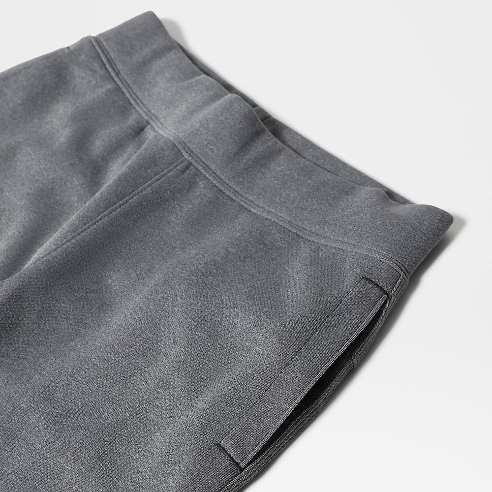 Jogger Nohavice The North Face SURGENT JOGGERS Chlapcenske Siva | NPL-079428