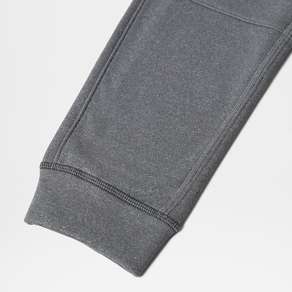 Jogger Nohavice The North Face SURGENT JOGGERS Chlapcenske Siva | NPL-079428