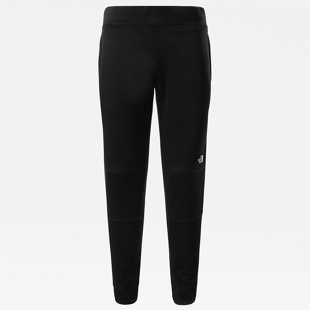 Jogger Nohavice The North Face SURGENT JOGGERS Chlapcenske Čierne | WIM-530824