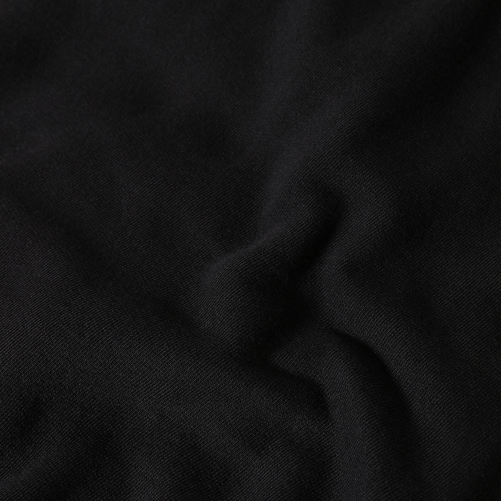 Jogger Nohavice The North Face Zumu Fleece Panske Čierne | QAO-390462