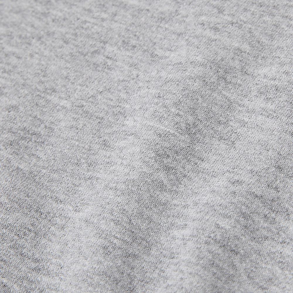 Jogger Nohavice The North Face Zumu Fleece Panske Svetlo Siva | YCB-524160